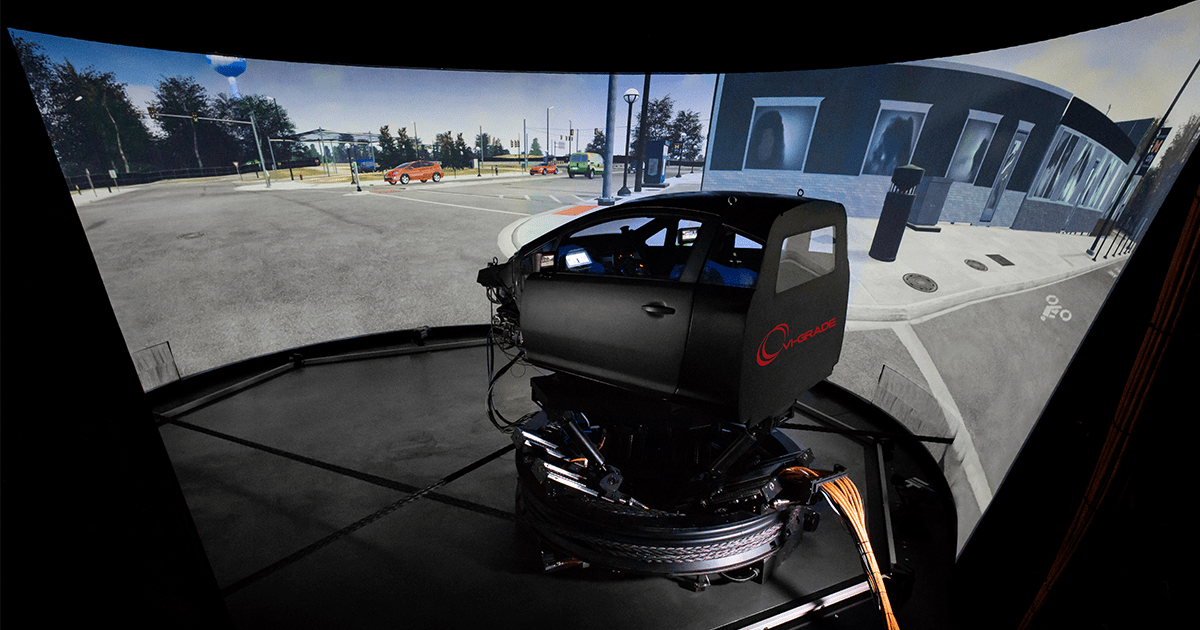 Zero Prototype Lab Test Environment For Every Scenario - Premium Nature Background Gallery - Ultra HD